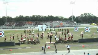 Middleburg Band 2011