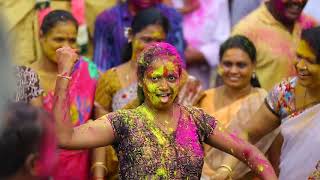 Sri Vasavi Navarathrulu Festival Koilkuntla