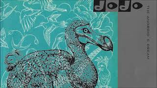 Dodo - Sunlight On Mars