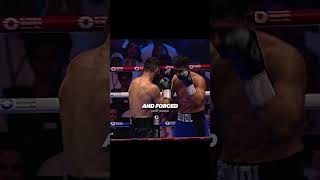 How Bivol Got Robbed Against Beterbiev