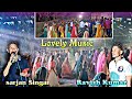 Veer Sai band| Lovely Music Garba Song નવરાત્રી program performance At  ફૂલવાડી રજાપીપલા...