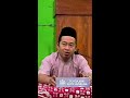 Najis dan Benda² yang Terkena Najis | USTADZ MUJIMAN DI MUSHOLA SABILUSSALAM CELAN TRIMURTI SRANDAKA