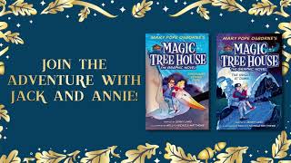 Magic Tree House: Learn to Draw with Illustrators Kelly and Nichole Matthews
