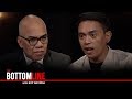 Juan Miguel Severo expresses his thought over homophobic individuals | The Bottomline