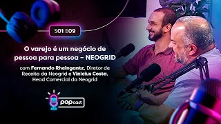 #9 O varejo é um negócio de pessoa para pessoa - Neogrid