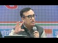 केजरीवाल पर दर्ज हो fir... cag रिपोर्ट के साथ ajay maken ने किया kejriwal के कारनामों का खुलासा