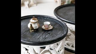 HOW TO FIND AND DECORATE THE PERFECT COFFEE TABLE (en)