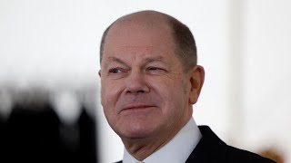 Scholz: Keine Bodentruppen aus EU- oder Nato-Ländern