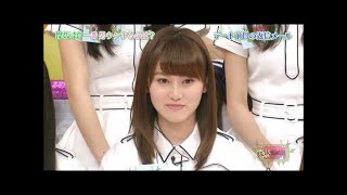 欅坂46守屋茜が150％好きになる part1