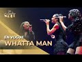 Ladies of Soul 2019 | Whatta Man - En Vogue