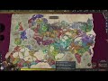 sir mr geethan sir i know the answer sir crusader kings 3 roads to power dlc part 15