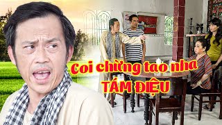 KHỎI NỂ CHỬI TỚI NÓC | TRỌN BỘ SUI GIA KHẮC KHẨU | PHIM HOÀI LINH | PHIM BỘ MIỀN TÂY HAY NHẤT 2024