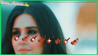 ہوا ہے آج پہلی بار # song with DureFishan #danishtaimoor  #video #viral #musa_writes