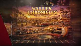 Valley Chronicles: Told & Untold Stories of the San Fernando Valley - New Song and Book