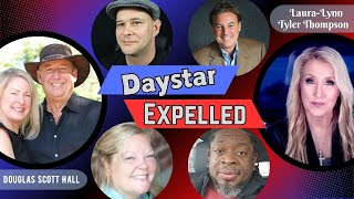 Daystar: Growing Public Outcry to be Expelled