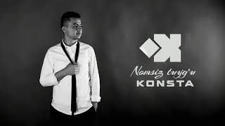 Konsta - Nomsiz tuyg'u (Music Version)