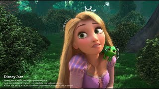 Playlist | Is this song so good? I’m the only one who can’t hear it🌈Disney Jazz