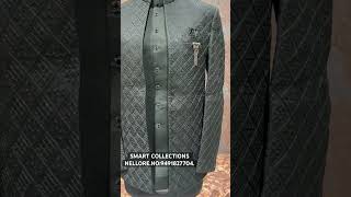 SMART COLLECTIONS,NELLORE.NO:9491827704. #jodhpurisuit #mensfashion #fashion #sherwani #nellore #and