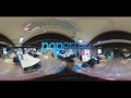 Presenting 360 Camera @ Popertee HQ!