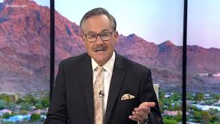 On the Mark: Why are Arizona taxpayers putting up with the Maricopa County election audit?