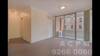 FOR LEASE - Unfurnished 2 bedroom for rent in Pyrmont, Sydney - Available Now $555 pw