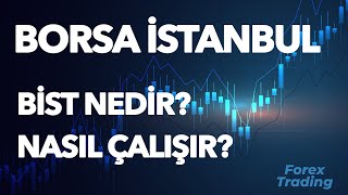 BORSA İSTANBUL / \