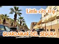 🚗 Little city trip 🏖🌴 Guardamar del Segura. #travel #trip #road #roadtrip #travelvlog