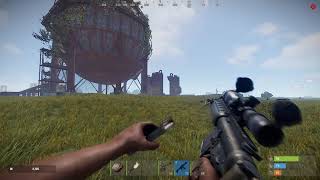 RUST Plugin Showcase : Firearm Modifier