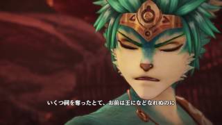 #6 無双☆スターズ (Musou Stars) Gameplay 刹那編まとめ キーバトル５ 明かされぬ心 (A heart not revealed)