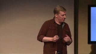 TedxVienna - Cameron Sinclair - Architecture for Humanity