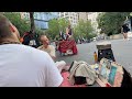 Live Yuga Dharma Harinam Sankirtan in NYC