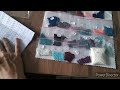 unboxing partenariat coodeals partenariat diamondpainting dp broderiediamant