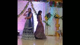 Peh Gaya Khalara | Gallan Goodiyaan | Wedding mashup | Brother and sister dance |