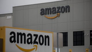 I can see the day coming where Amazon will be broken up: Professor Ian Lee