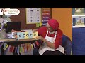 Transitional Kindergarten Episode 210