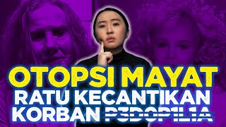 MISTERI KASUS INI TAK TERPECAHKAN SELAMA BERTAHUN-TAHUN❗️