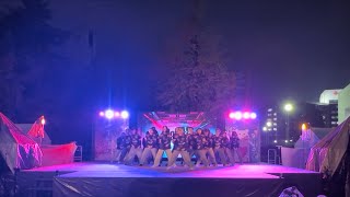 2024 白亜祭 HIPHOP