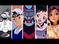 South Korean Animations (1956 - 2021) | WooKong