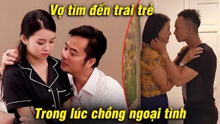 Vợ ngã vào lòng TRAI TRẺ trong lúc chồng mải mê NGOÀI LUỒNG | Đi qua mùa hạ | Phim VTV hay nhất 2024