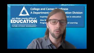 2020 Counselor Conference: The Importance of Work-Based Learning for Students (In-Person & Virtual)