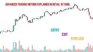 Advanced Trading Method Explain Detail In Tamil