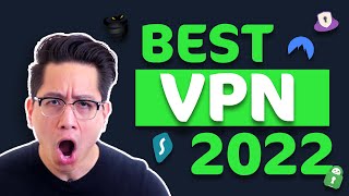 Best VPN 2022 | After testing 200+ VPNs, here are our TOP 5 picks