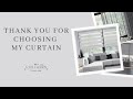 my curtain专业窗帘清洗服务 my curtain professional cleaning services