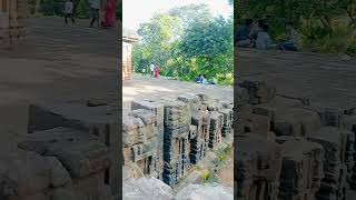 Beautiful Charisambhu Temple 🙏🛕🙏 boudh-odisha