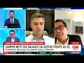 fernando nakagawa comenta gestão de roberto campos neto no bc cnn 360º