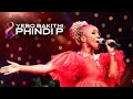 Spirit Of Praise 8 ft Phindi P - Yebo Bakithi