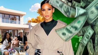 How Rich Is Cassie Now? ★ Her Life After Diddy Will Surprise You!