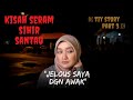 KISAH SERAM SIHIR (TIY) PART 3