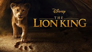 The Lion King (2019) Movie || Donald Glover, Seth Rogen, Chiwetel Ejiofor || Rev