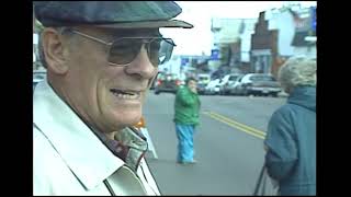 Bayfield Apple Fest Footage/Interviews 1997